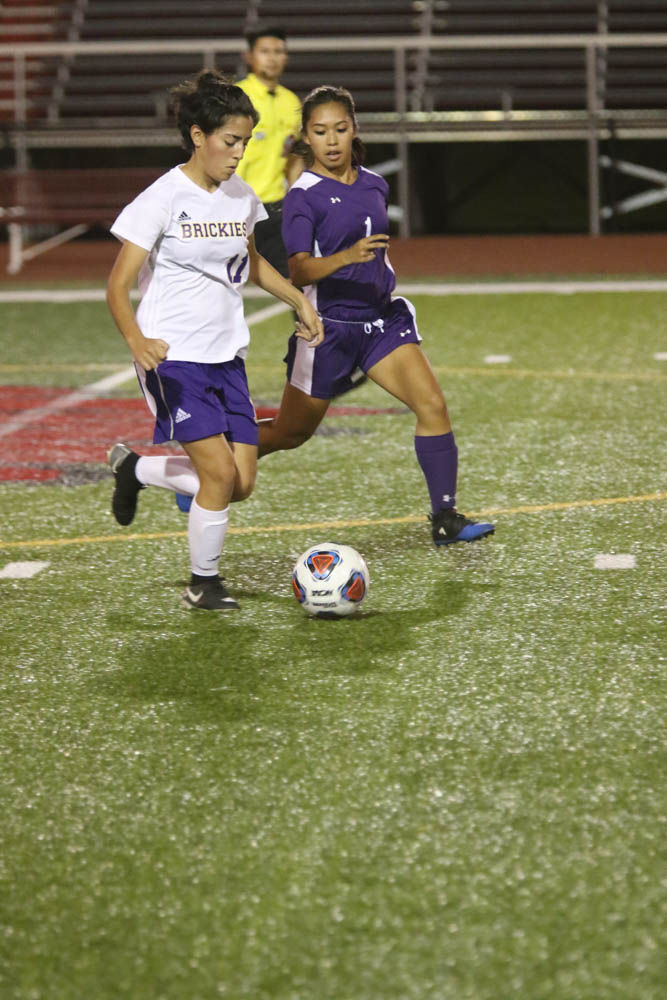 Gallery: Portage Girls Soccer Sectional